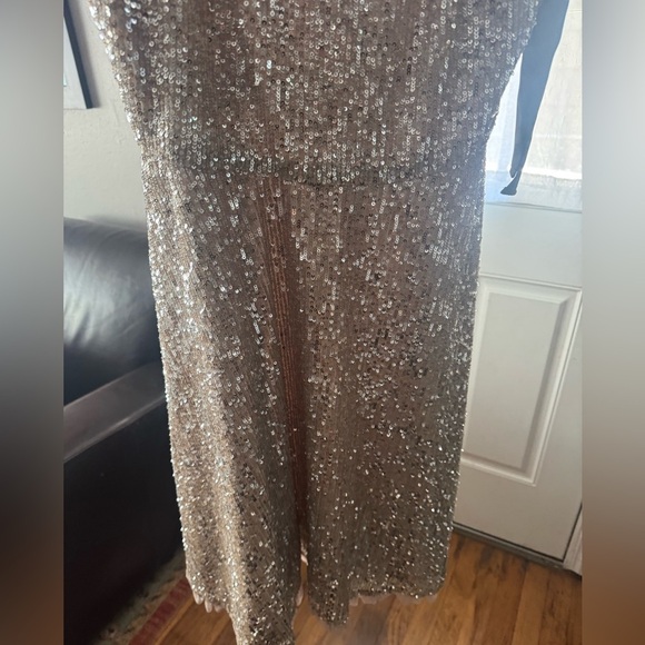 Gal Meets Glam Diana Dress size US 6 - Picture 6 of 10